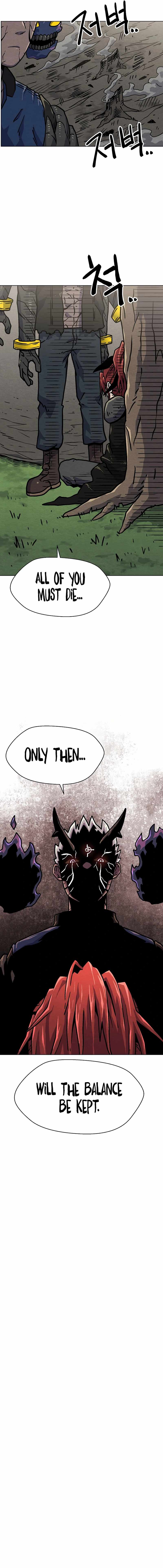Asura Gate Chapter 36 9